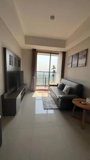 Image 5 of Gold Coast PIK Sea view Apartment 2 BR