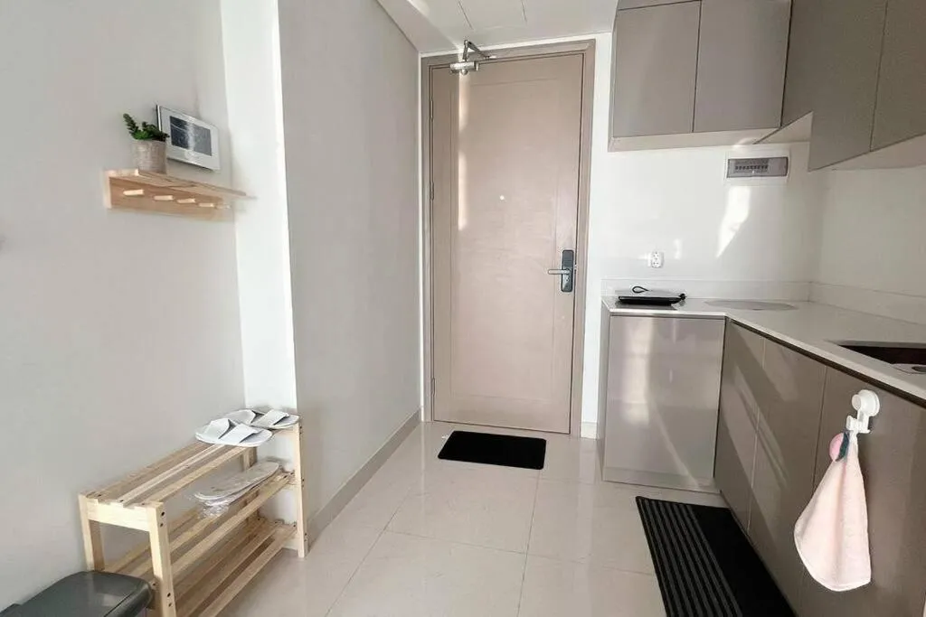 Image 1 of Gold Coast PIK Sea view Apartment 2 BR