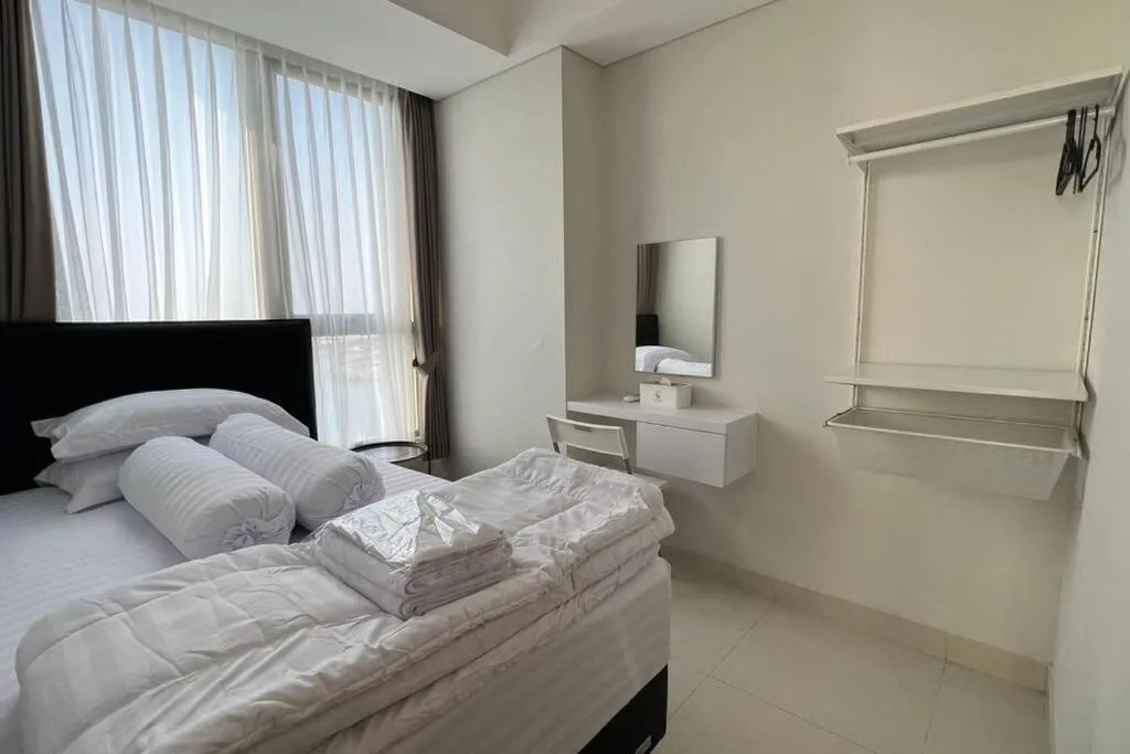 Image of Gold Coast PIK Sea view Apartment 2 BR