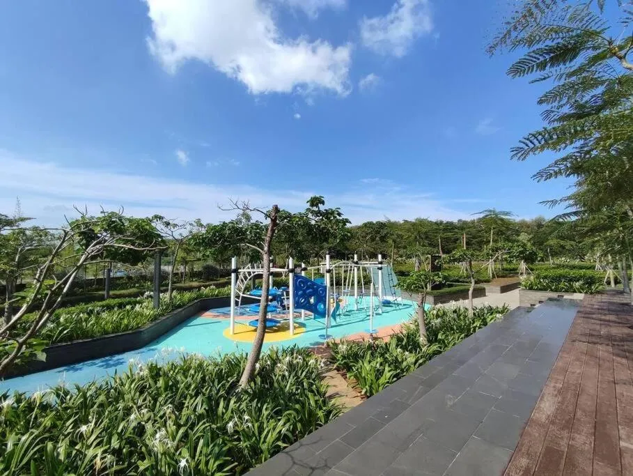 Image 2 of Gold Coast PIK Sea view Apartment 2 BR