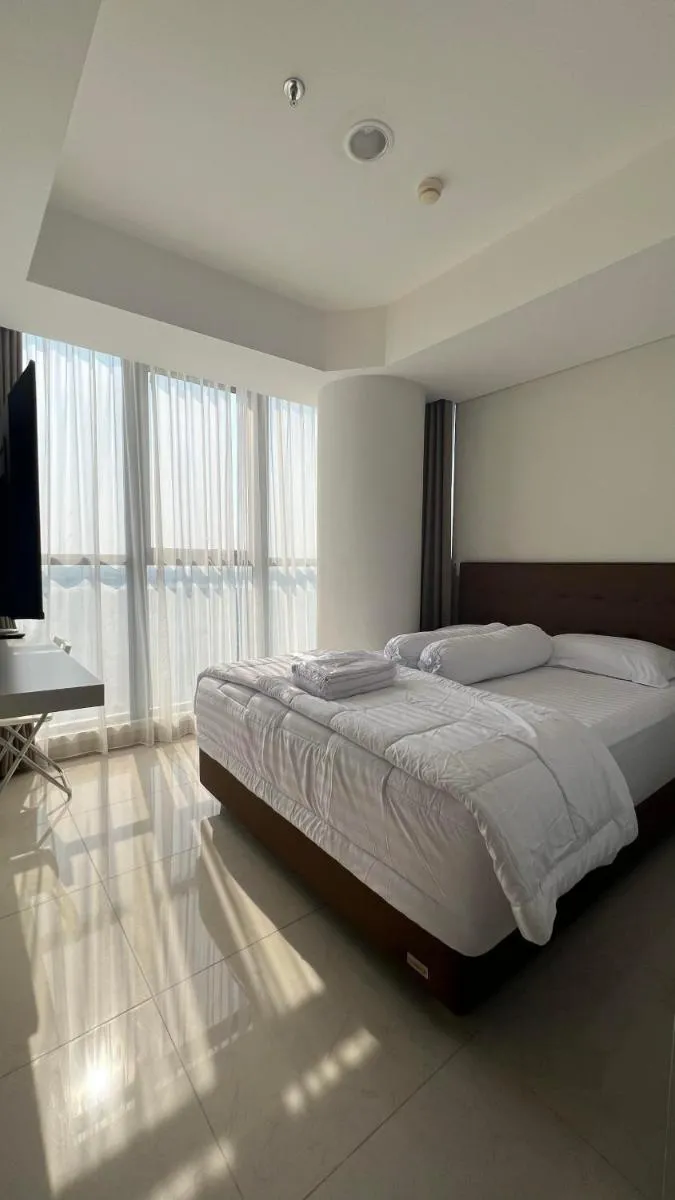 Image 3 of Gold Coast PIK Sea view Apartment 2 BR