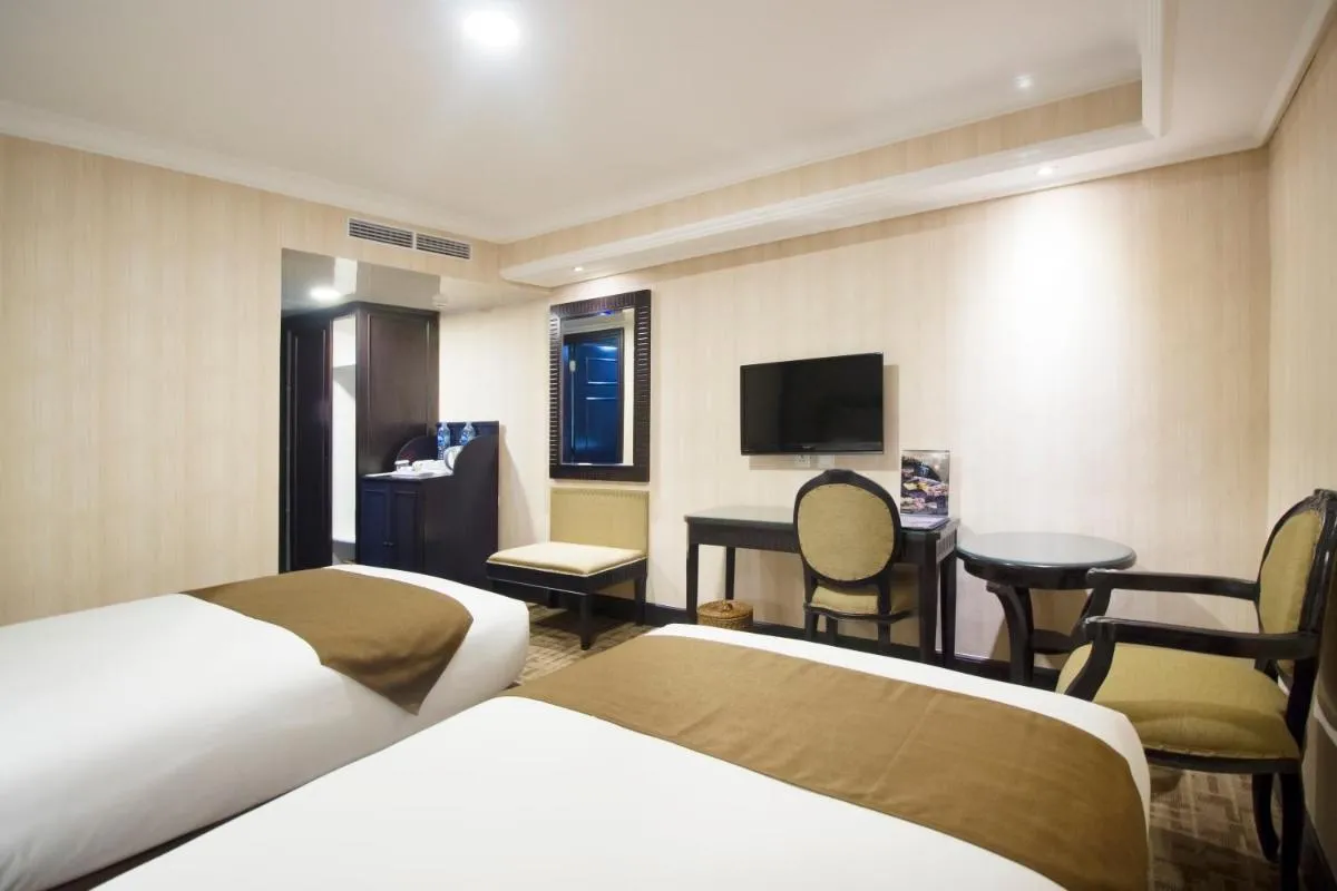 Image 4 of Golden Boutique Hotel Melawai