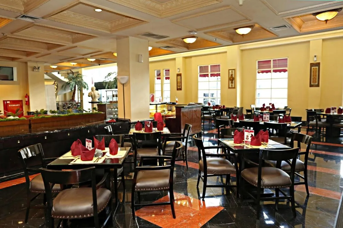 Image 2 of Golden Boutique Hotel Melawai