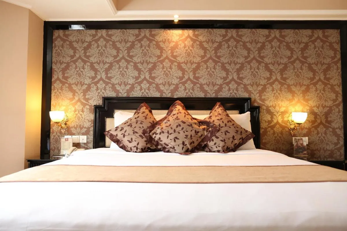 Image 6 of Golden Boutique Hotel Melawai