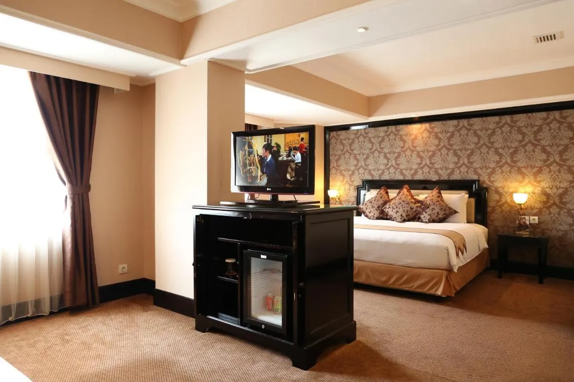 Image of Golden Boutique Hotel Melawai