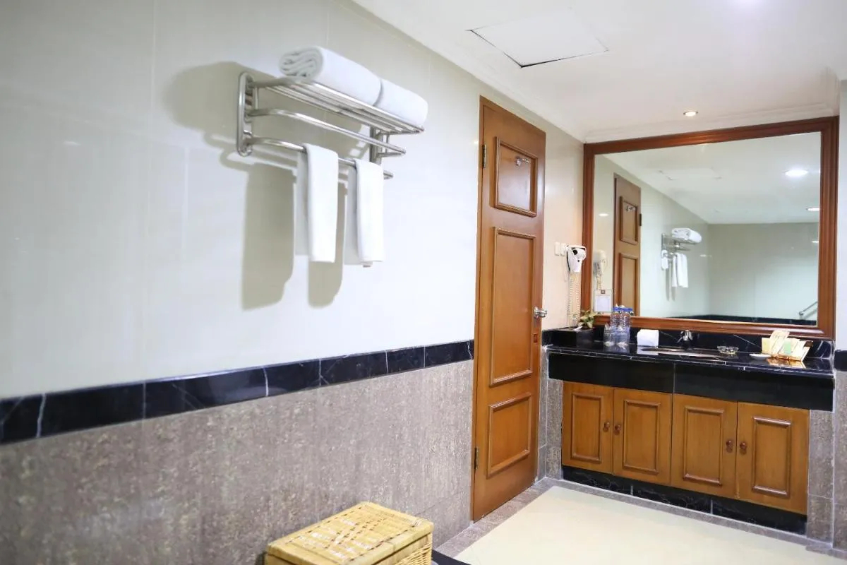 Image 1 of Golden Boutique Hotel Melawai