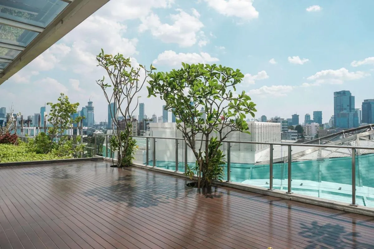 Image 6 of Good Deal and Comfortable Studio Menteng Park Apartment By Travelio