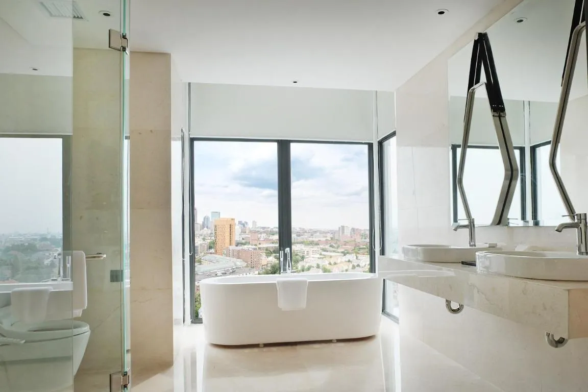 Image of Goodrich Suites, Jakarta
