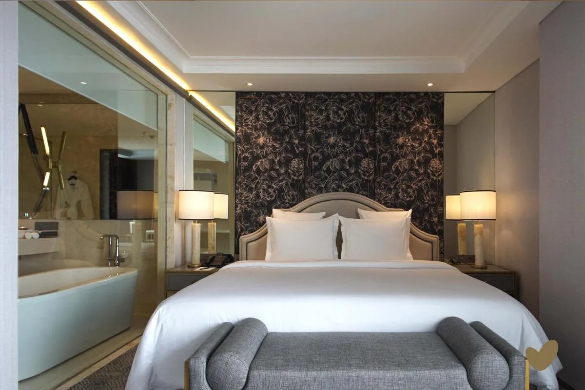 Image 1 of Goodrich Suites, Jakarta
