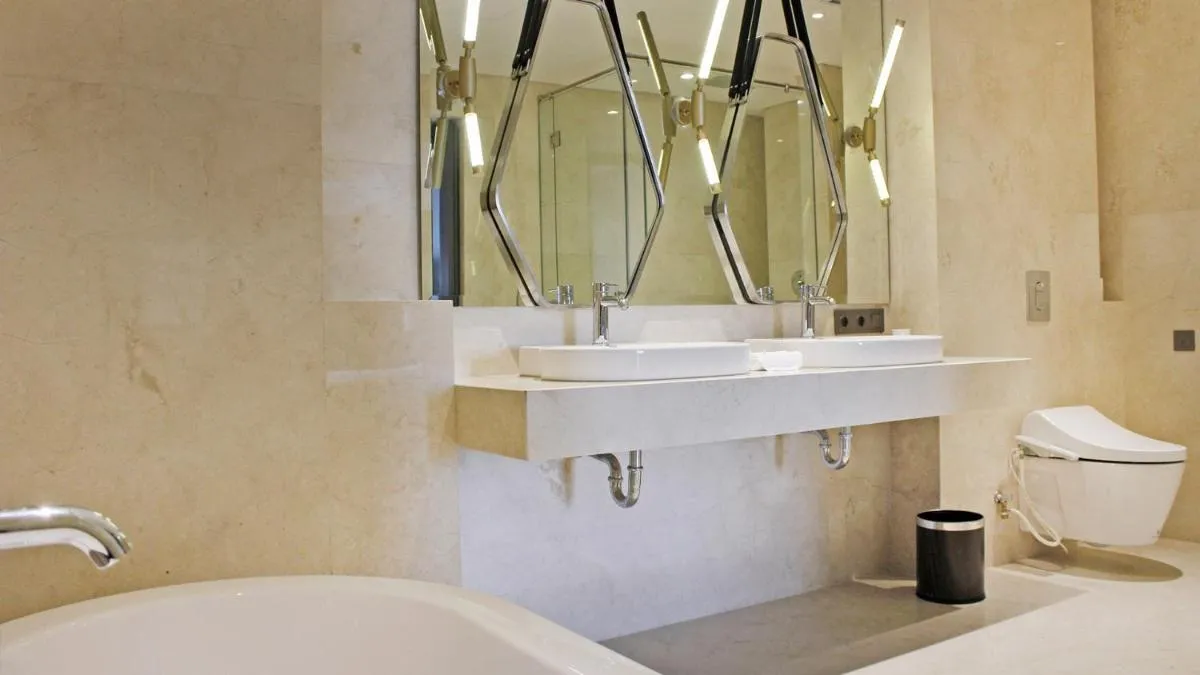 Image 5 of Goodrich Suites, Jakarta