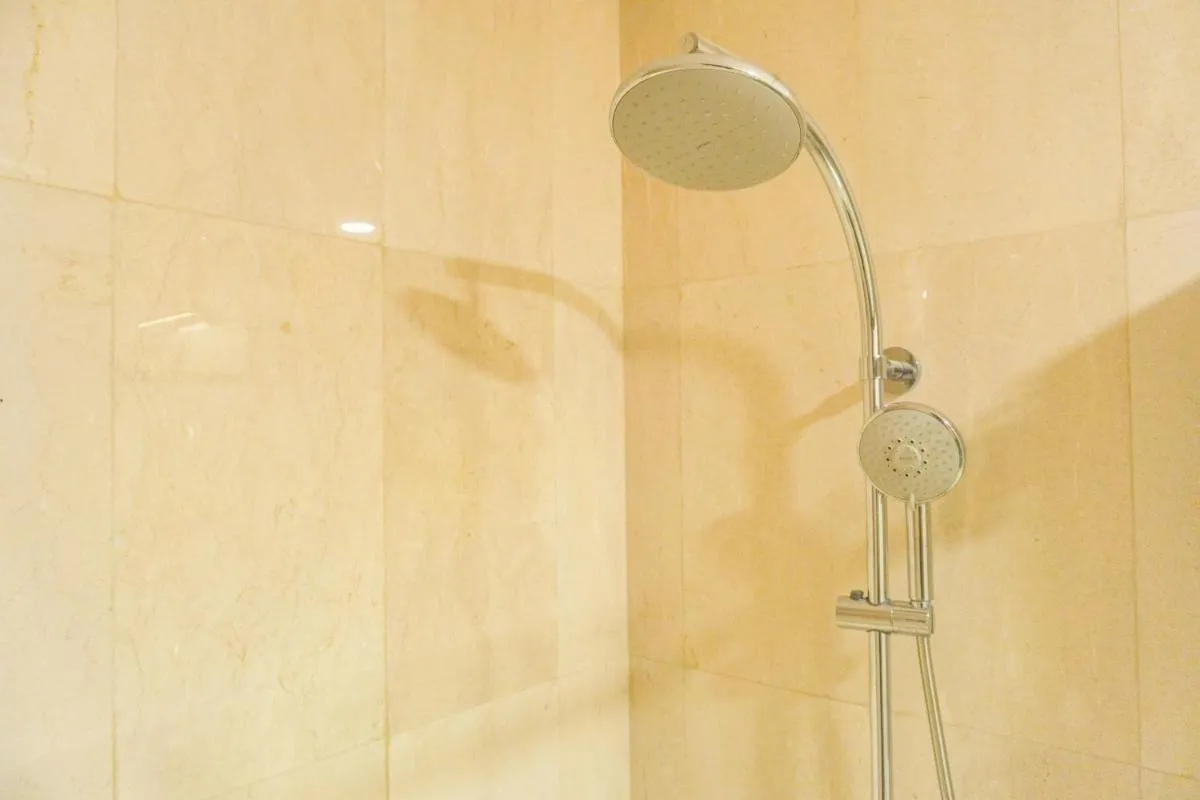Image 6 of Gorgeous and Comfortable 1BR Sudirman Suites Apartment By Travelio