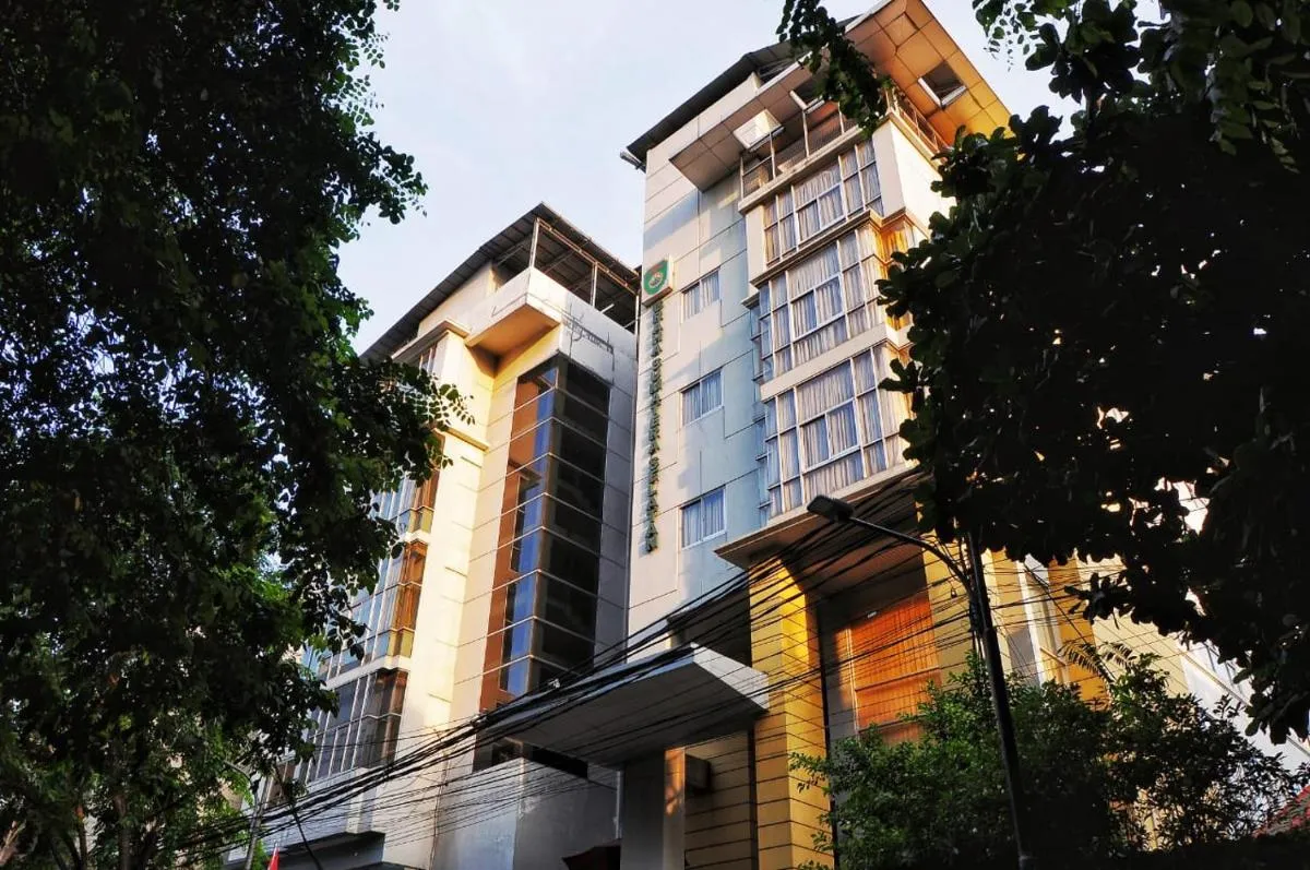 Image 5 of Graha SUMSEL