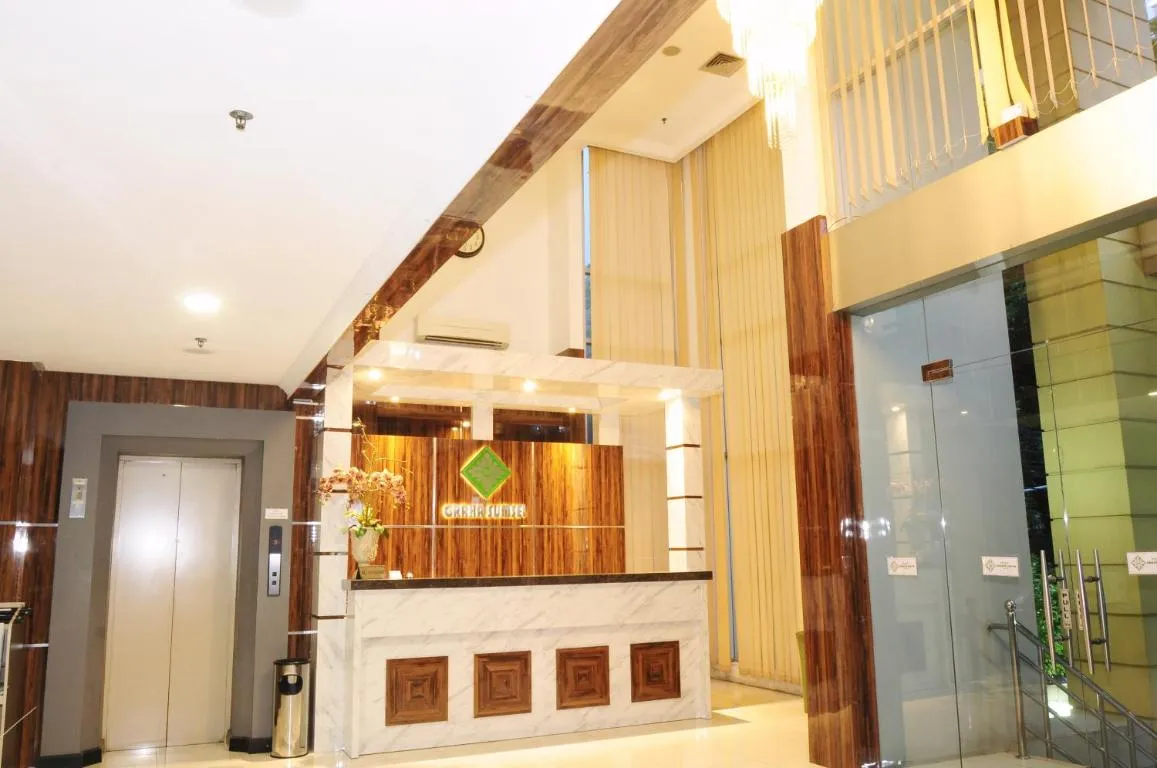 Image of Graha SUMSEL