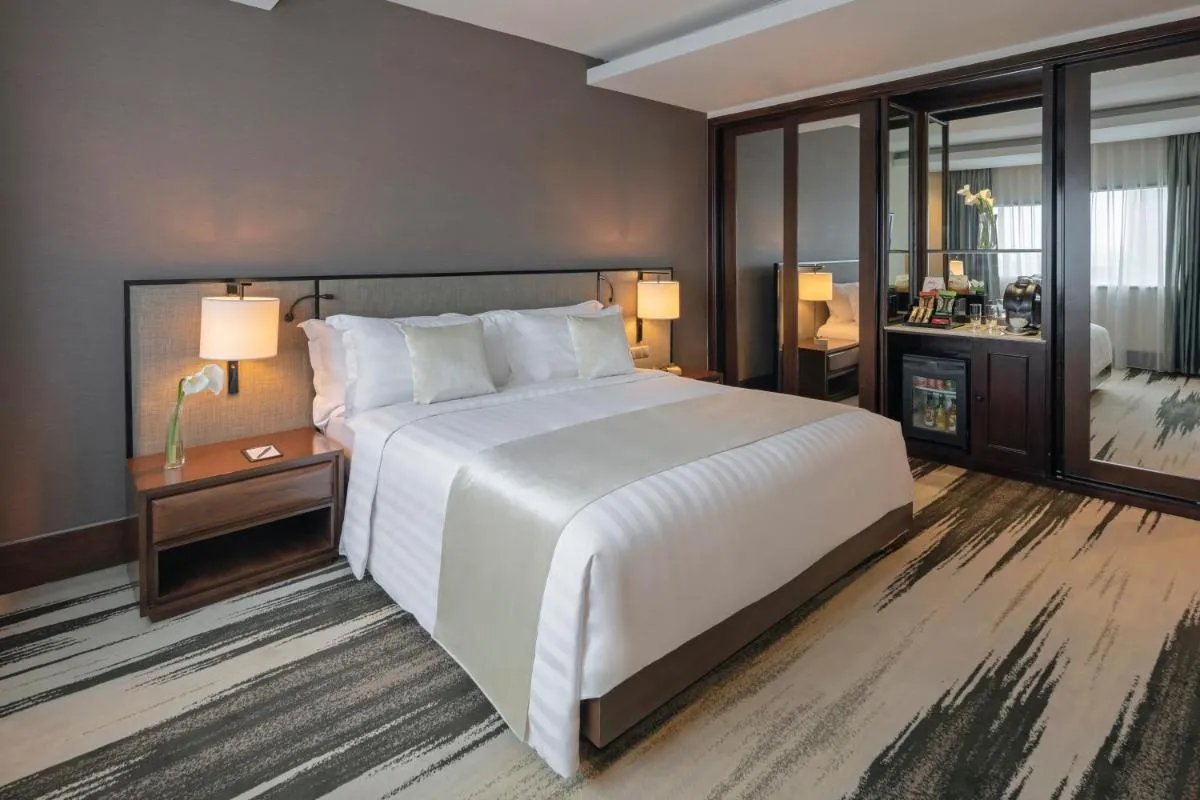 Image 6 of Gran Melia Jakarta