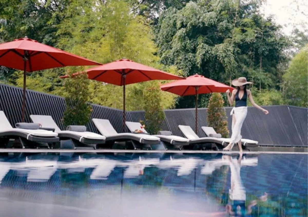 Image 4 of Gran Melia Jakarta
