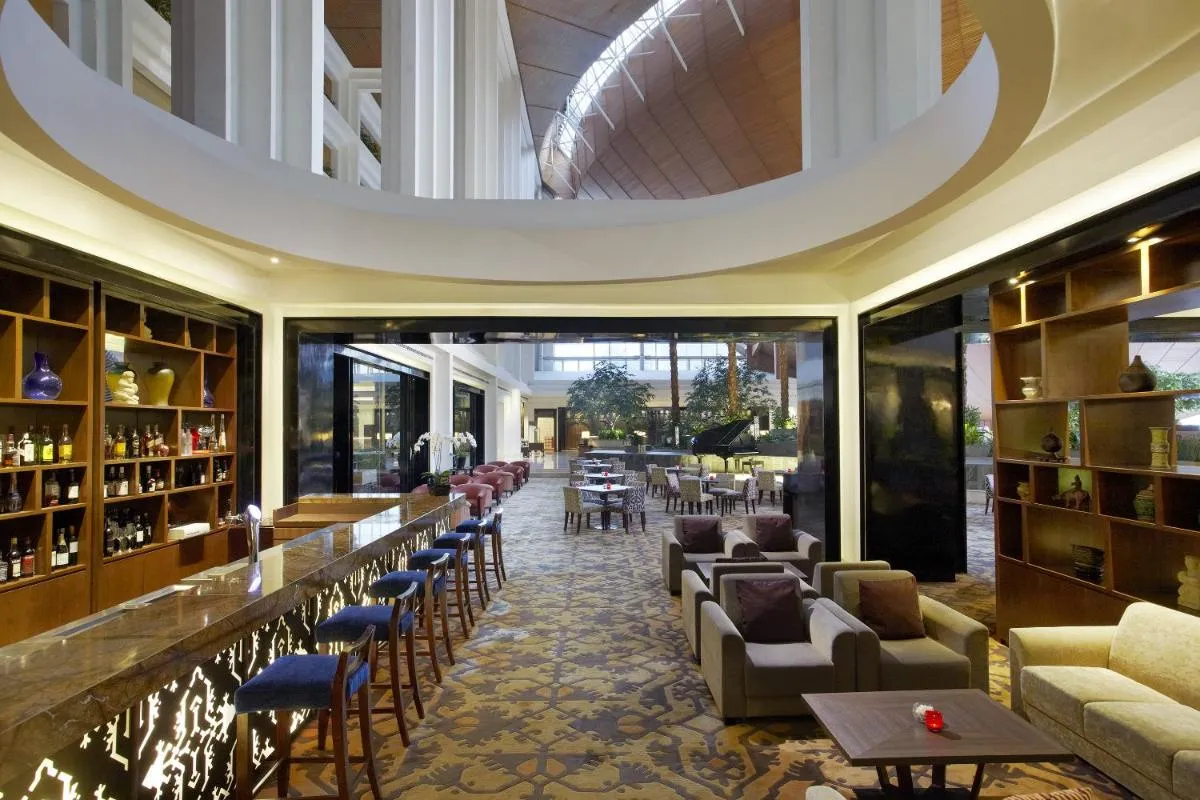 Image 1 of Gran Melia Jakarta
