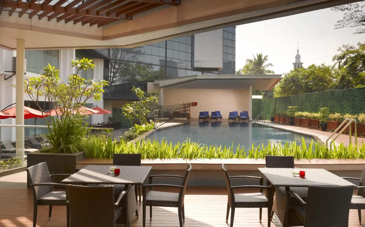 Image 2 of Gran Melia Jakarta