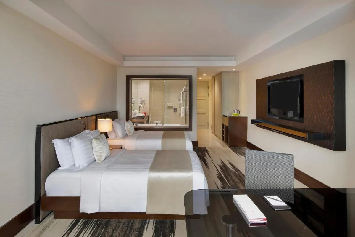 Image 5 of Gran Melia Jakarta