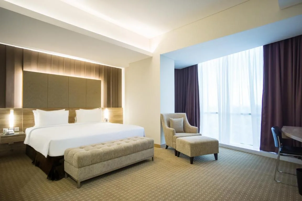Image of Grand G7 Hotel Kemayoran
