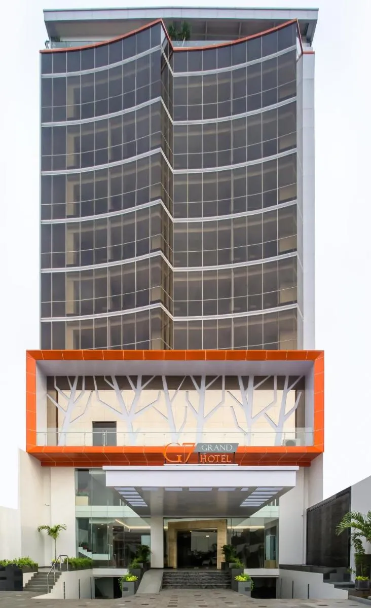 Image 6 of Grand G7 Hotel Kemayoran