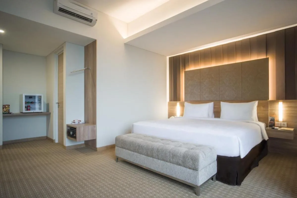Image 1 of Grand G7 Hotel Kemayoran