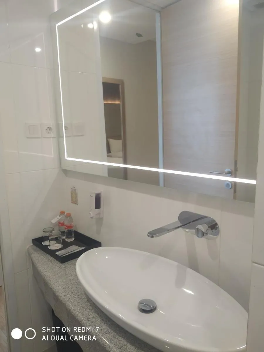 Image 3 of Grand G7 Hotel Kemayoran