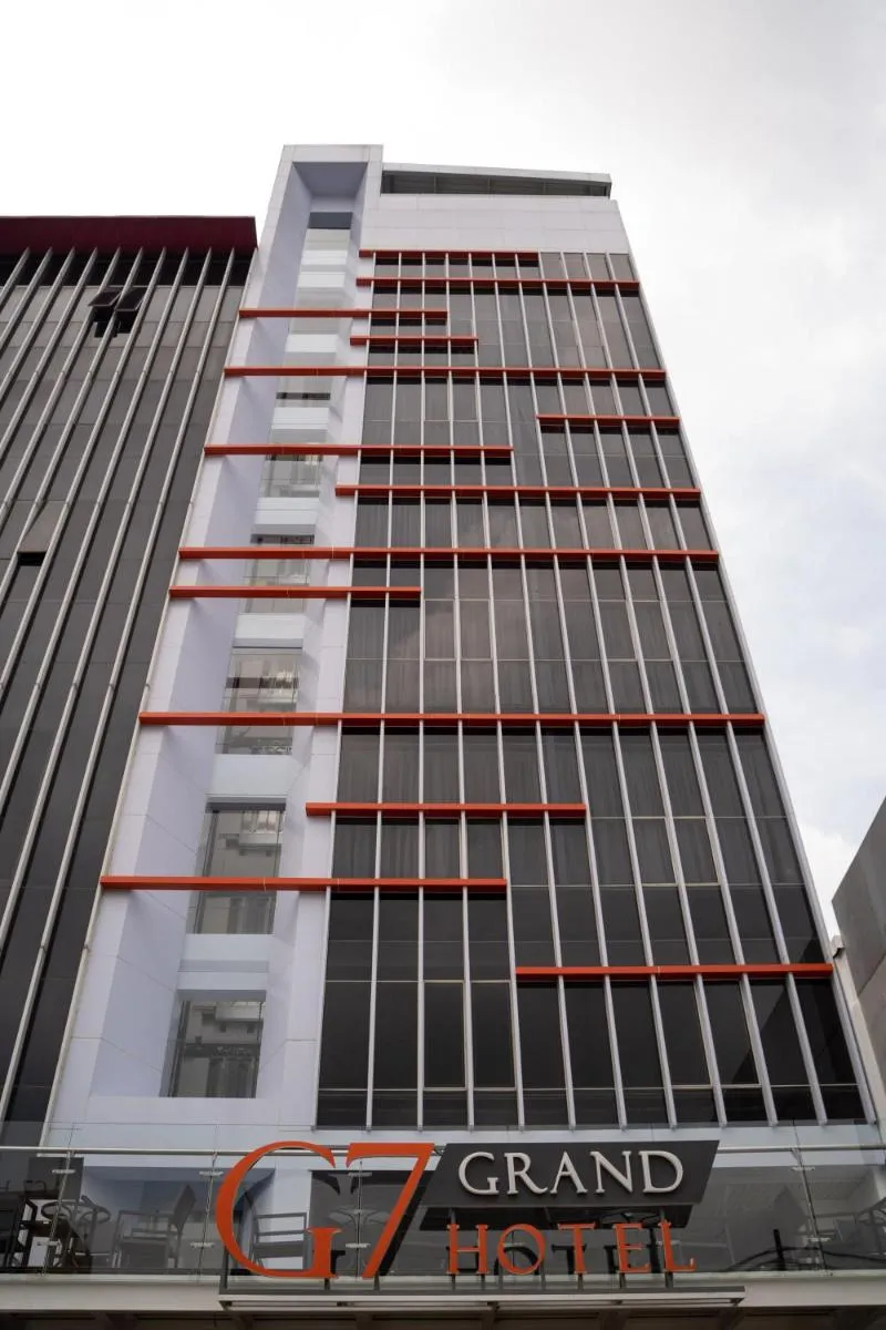 Image 3 of Grand G7 Hotel Pasar baru
