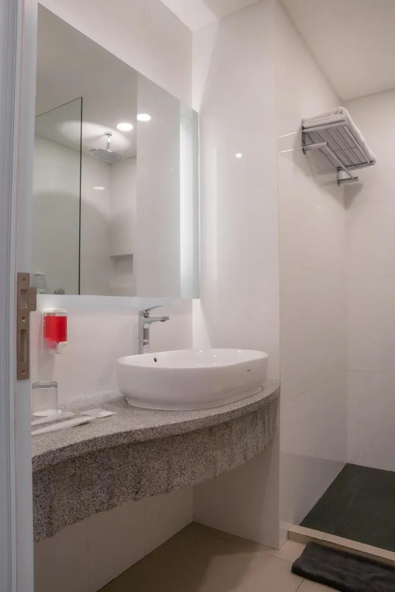 Image 4 of Grand G7 Hotel Pasar baru