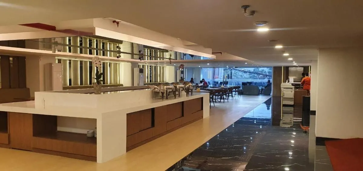 Image 2 of Grand G7 Hotel Pasar baru