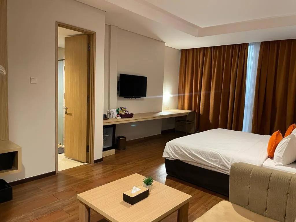 Image 5 of Grand G7 Hotel Pasar baru