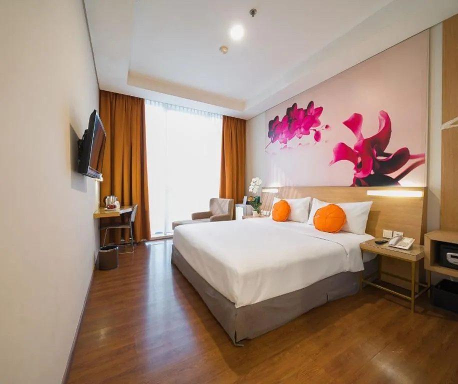 Image of Grand G7 Hotel Pasar baru