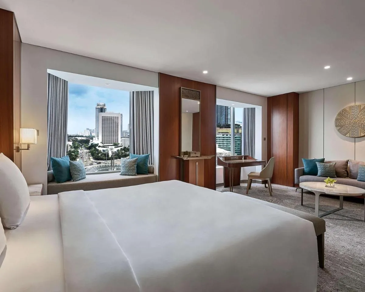 Image 2 of Grand Hyatt Jakarta
