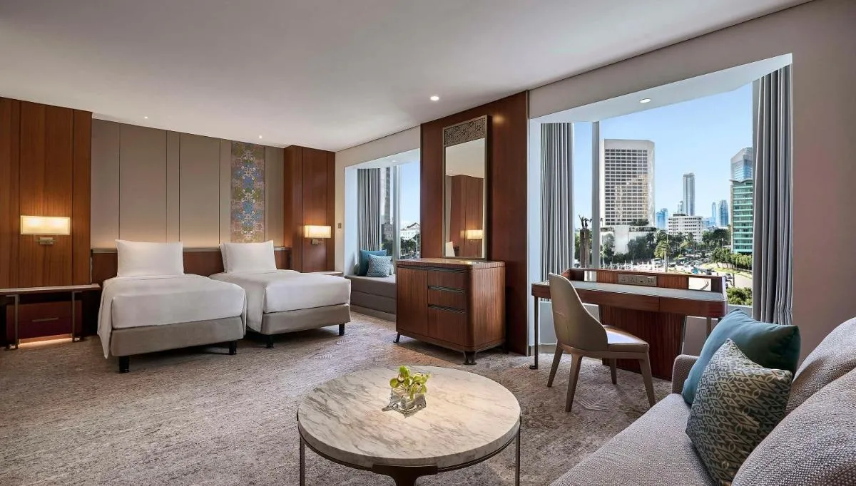 Image 3 of Grand Hyatt Jakarta