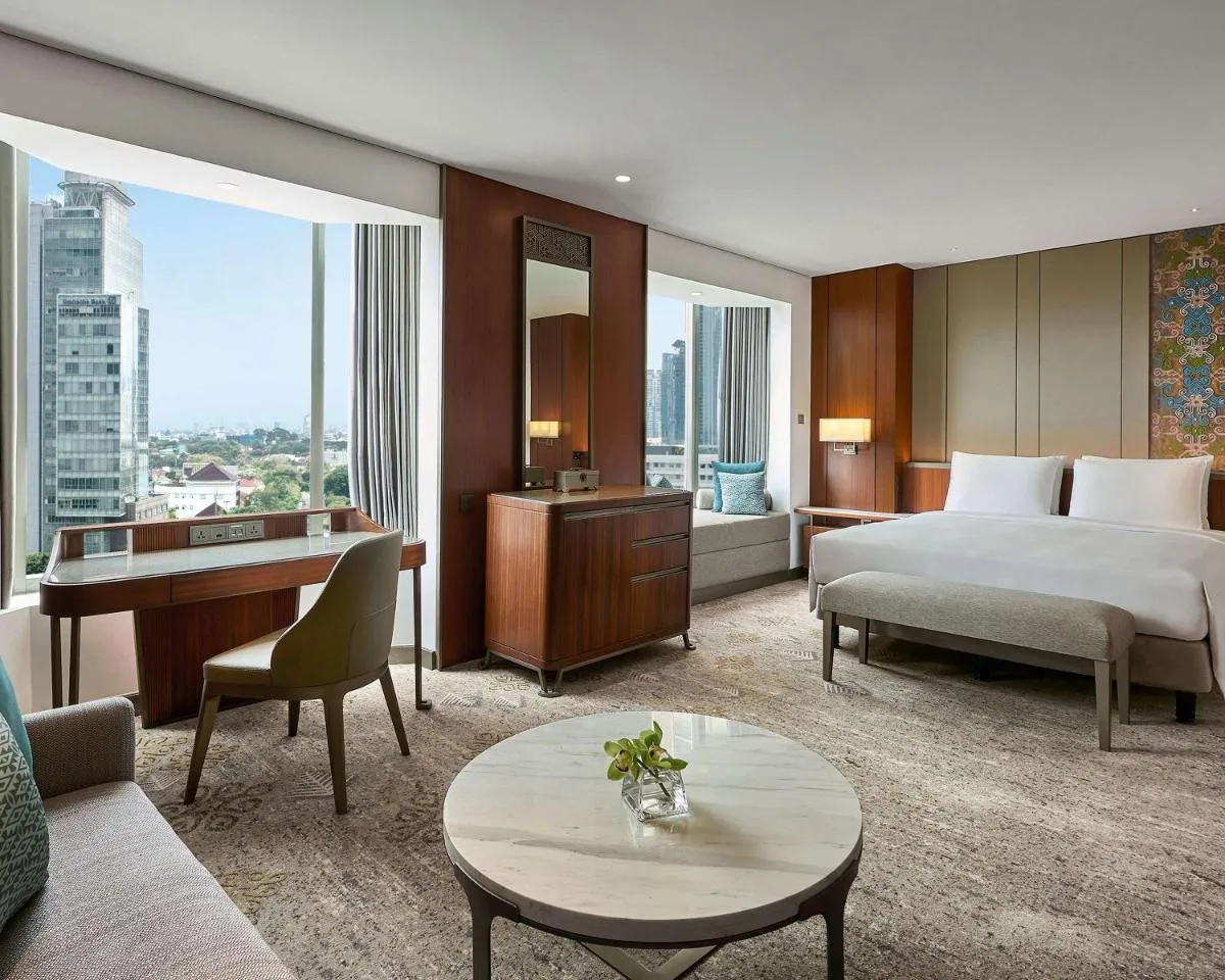 Image 4 of Grand Hyatt Jakarta