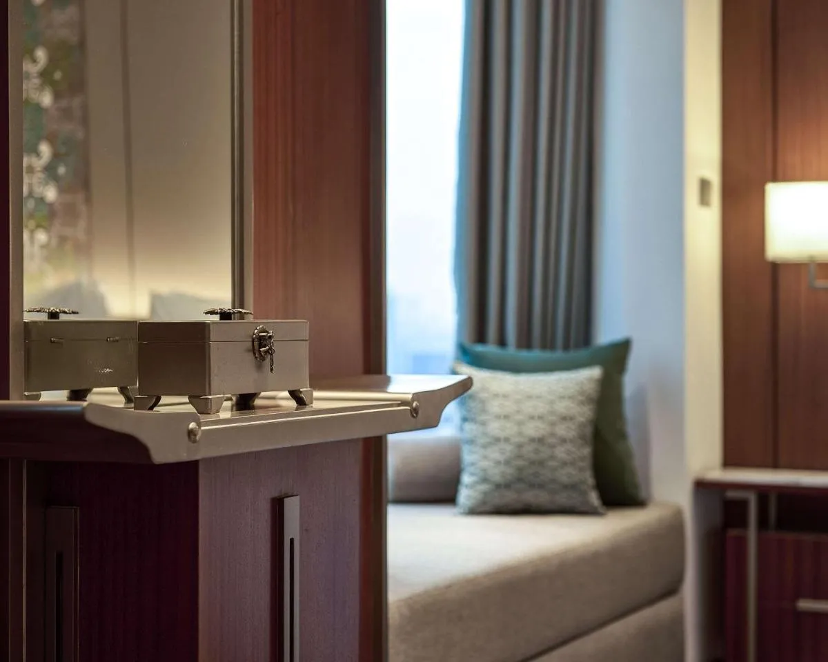 Image 6 of Grand Hyatt Jakarta