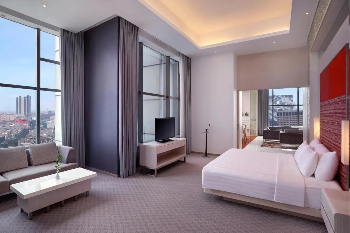 Image 1 of Grand Mercure Jakarta Harmoni