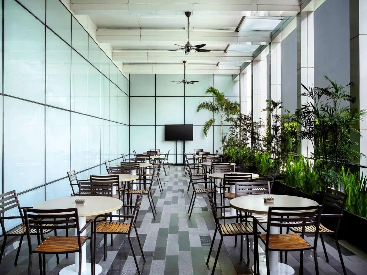 Image 4 of Grand Mercure Jakarta Harmoni