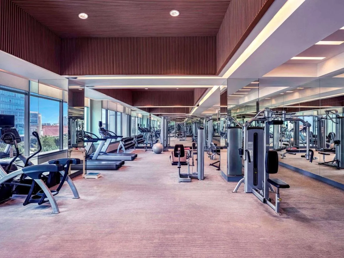 Image 2 of Grand Mercure Jakarta Harmoni
