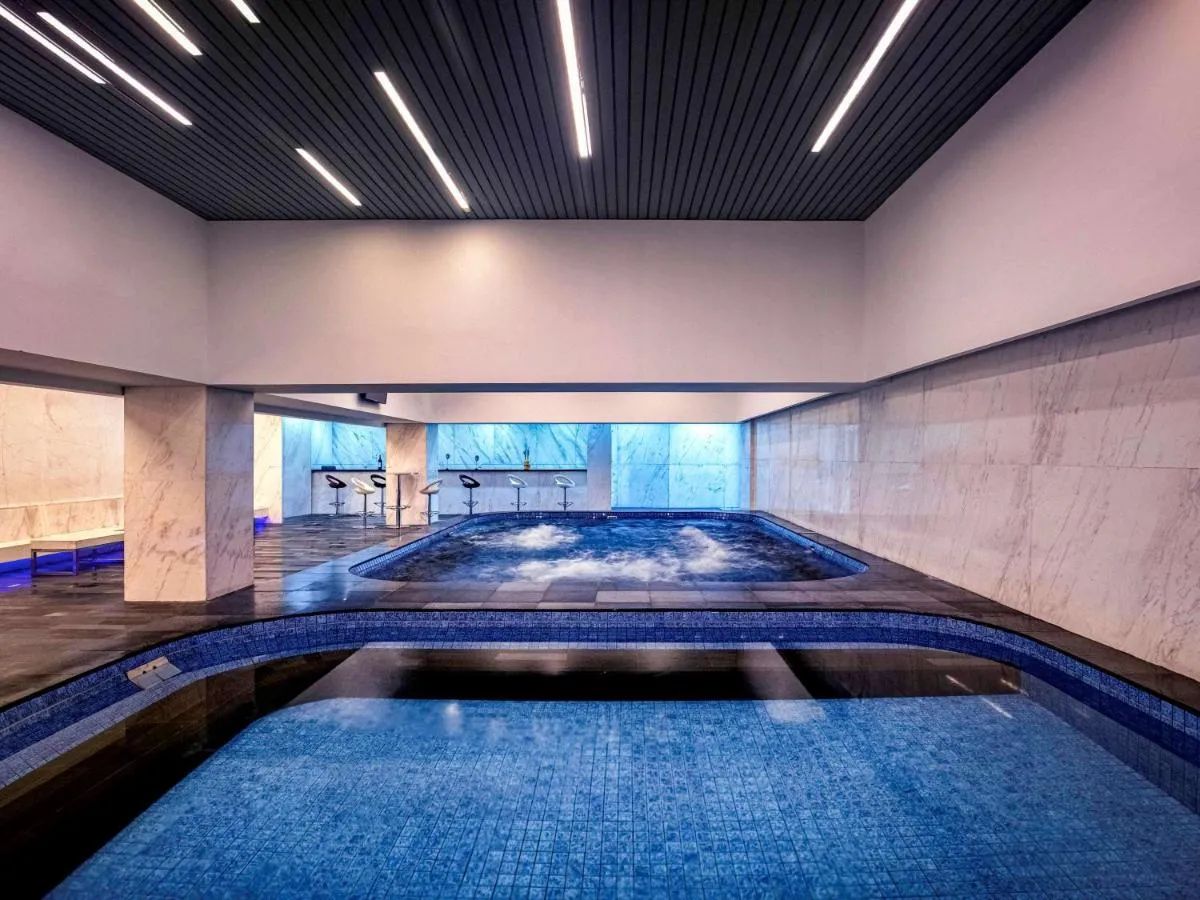 Image 6 of Grand Mercure Jakarta Harmoni