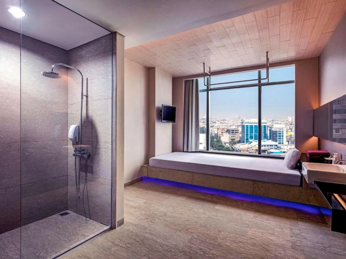 Image 5 of Grand Mercure Jakarta Harmoni