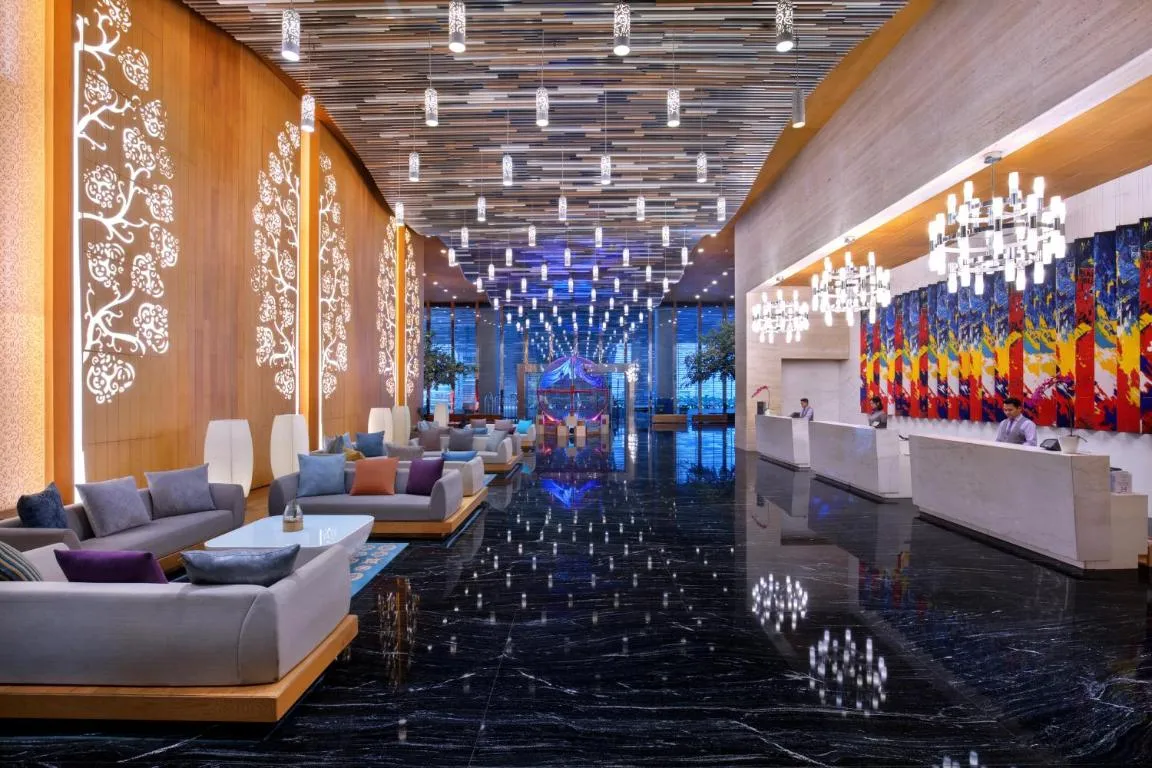 Image of Grand Mercure Jakarta Kemayoran