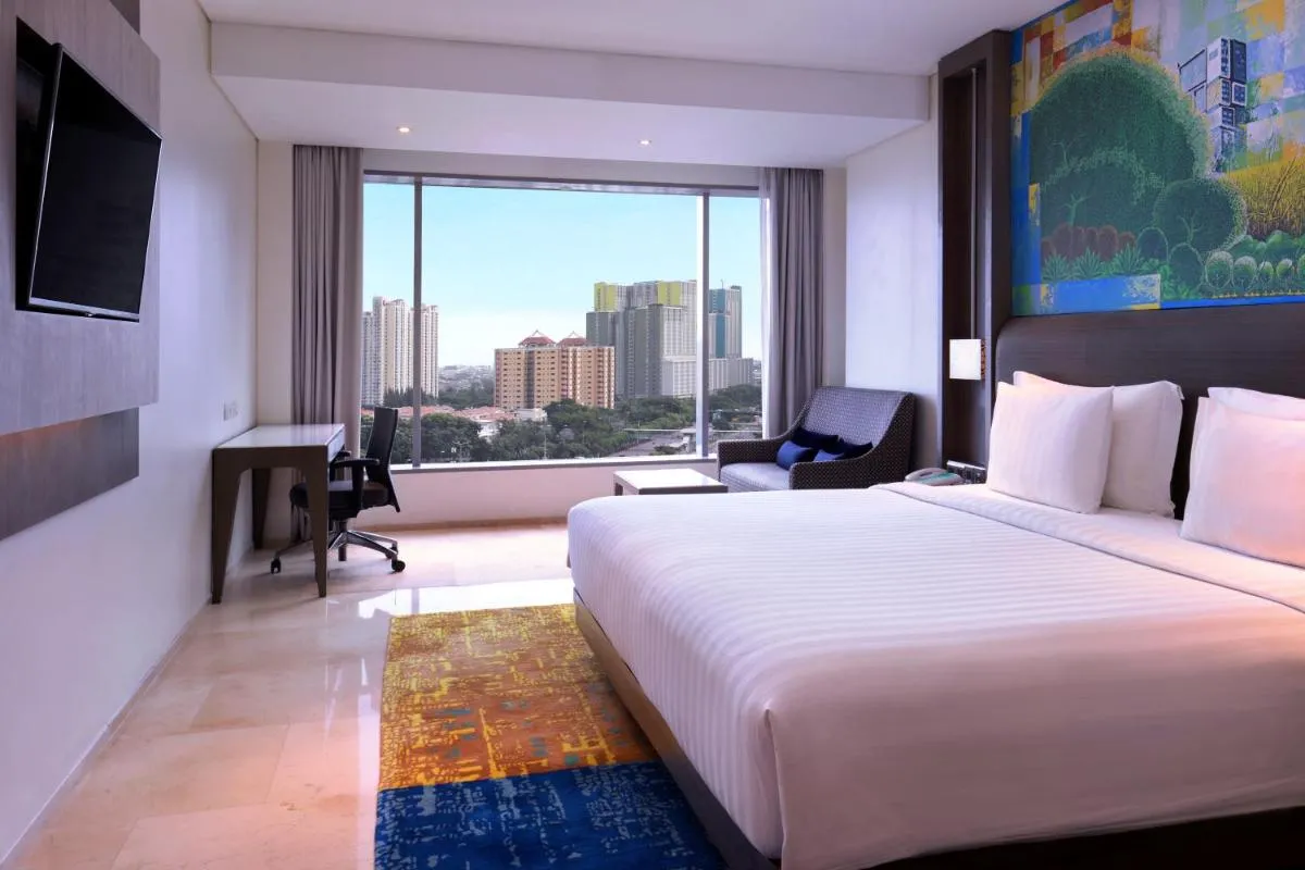 Image 4 of Grand Mercure Jakarta Kemayoran
