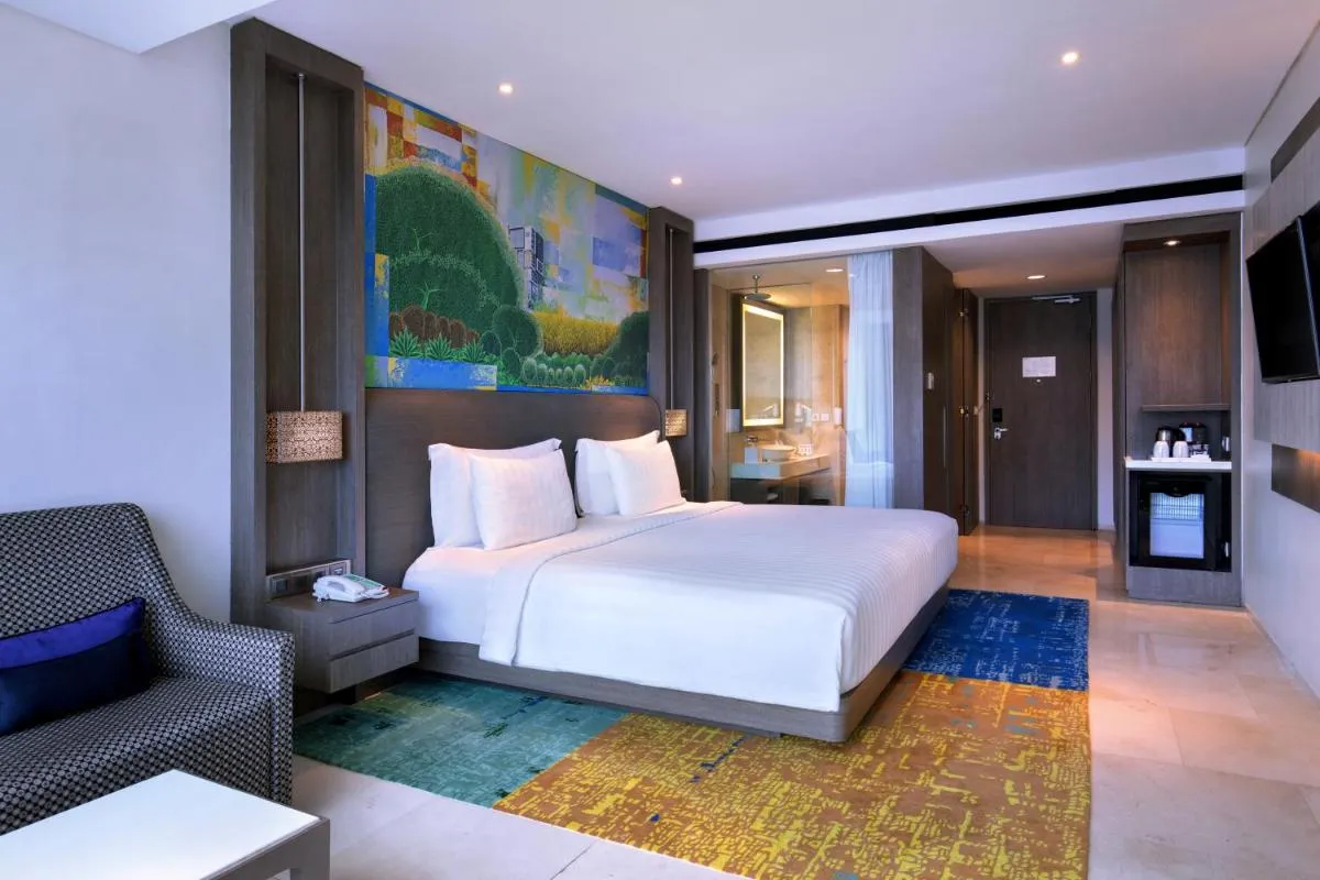 Image 5 of Grand Mercure Jakarta Kemayoran