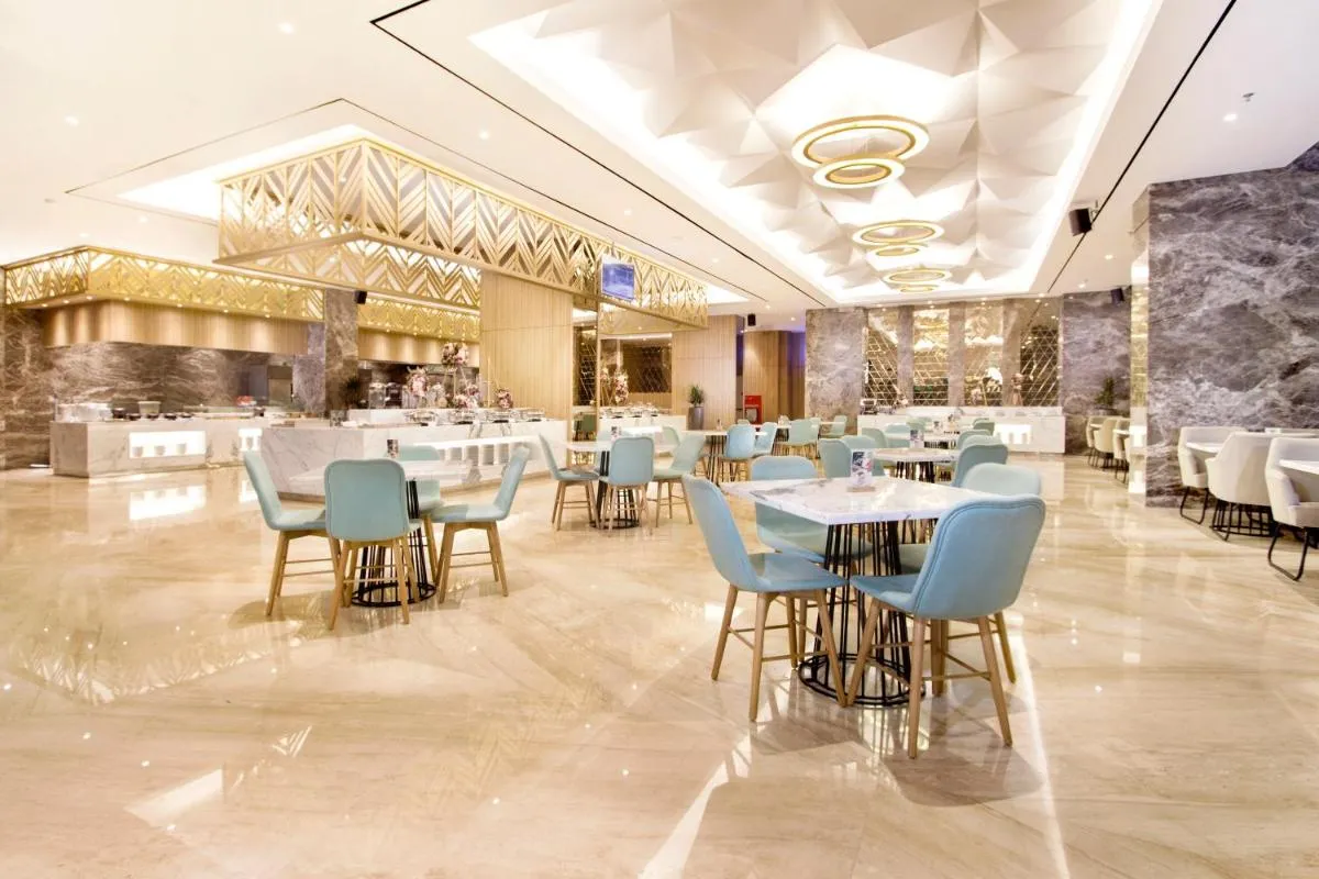 Image 3 of Grand Orchardz Hotel Kemayoran Jakarta
