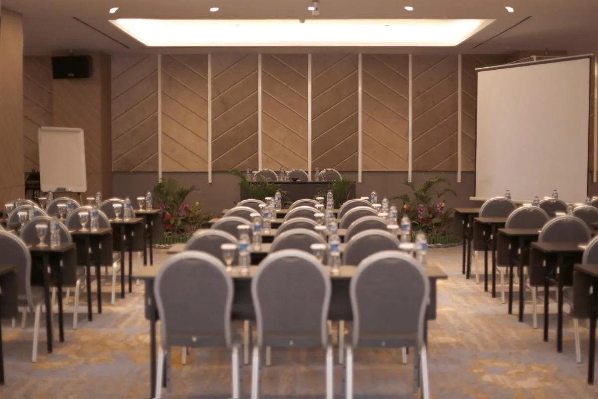 Image 6 of Grand Orchardz Hotel Kemayoran Jakarta