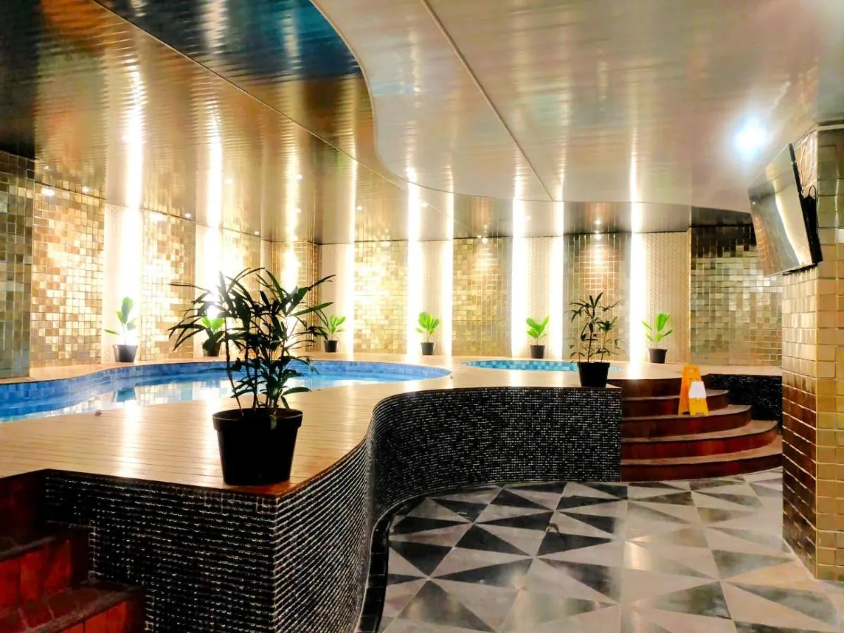 Image 4 of Grand Orchardz Hotel Kemayoran Jakarta