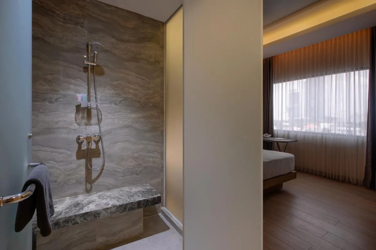 Image 2 of Grand Orchardz Hotel Kemayoran Jakarta