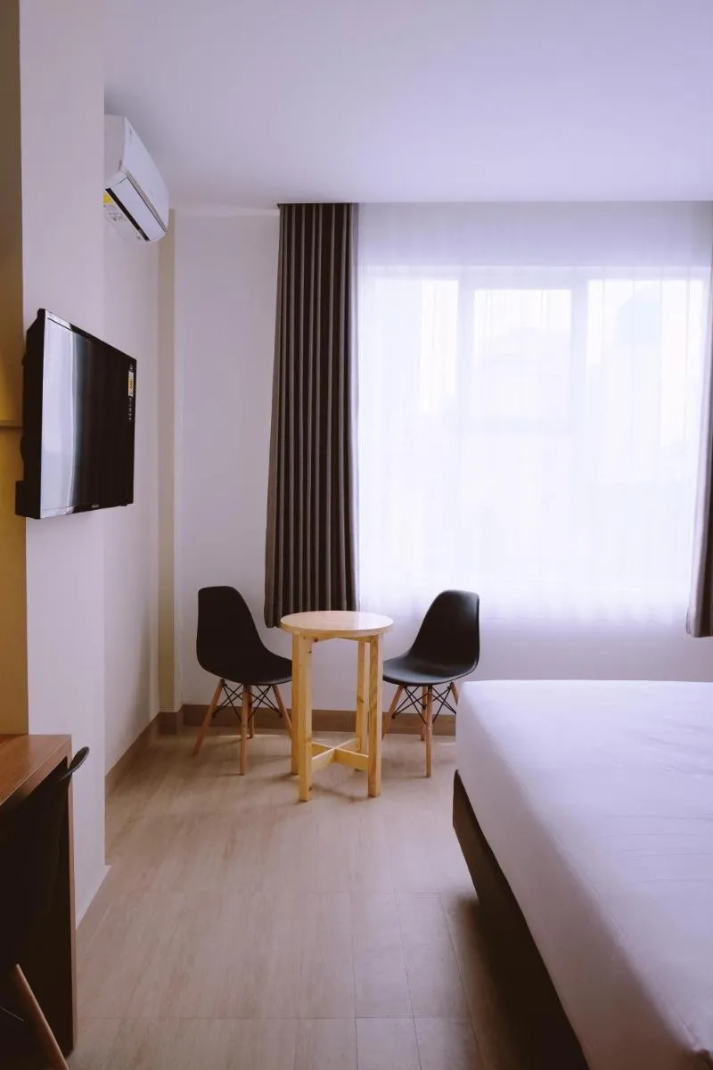 Image 4 of Grand Thamrin Hotel