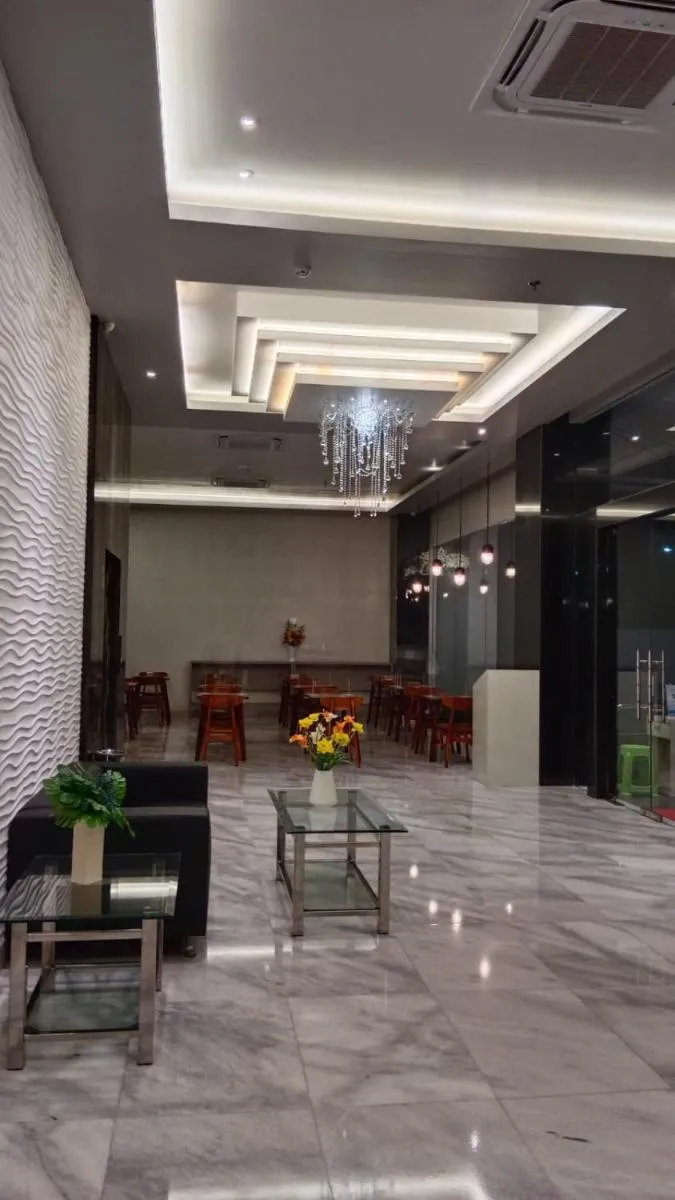 Image 6 of Grand Thamrin Hotel