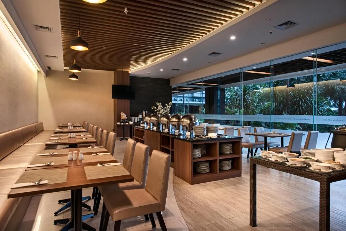 Image 4 of Grand Whiz Poins Simatupang Jakarta
